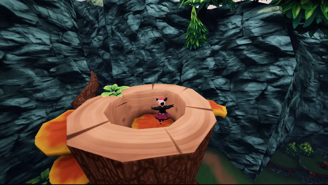 Moomi & Spike Screenshot 20
