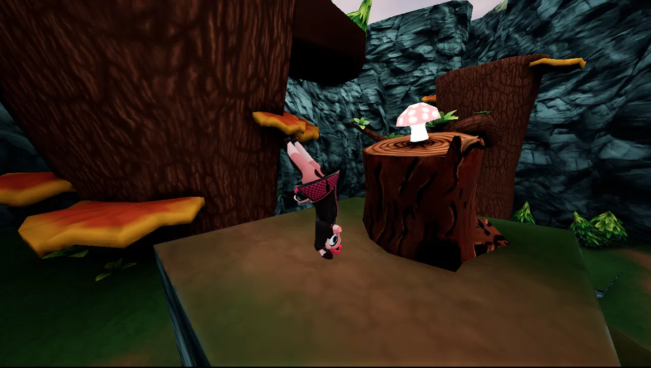 Moomi & Spike Screenshot 18