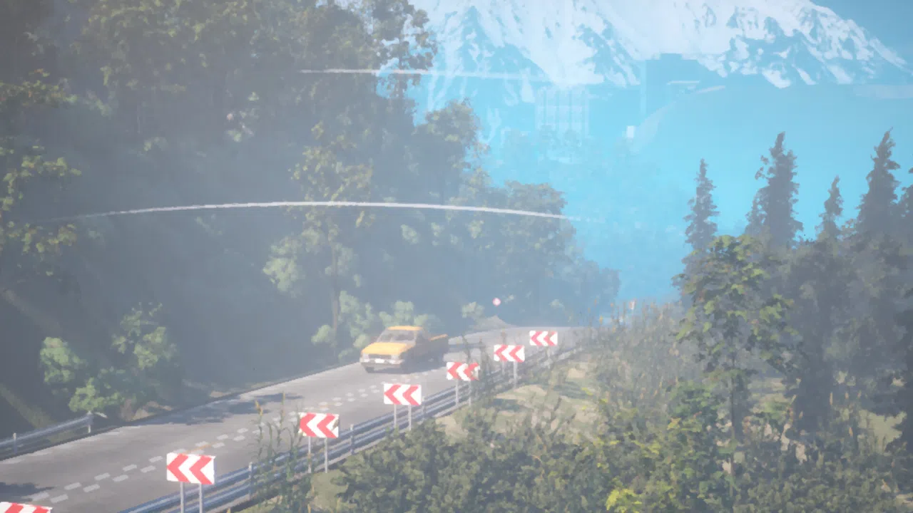 No Man's Area Screenshot 1