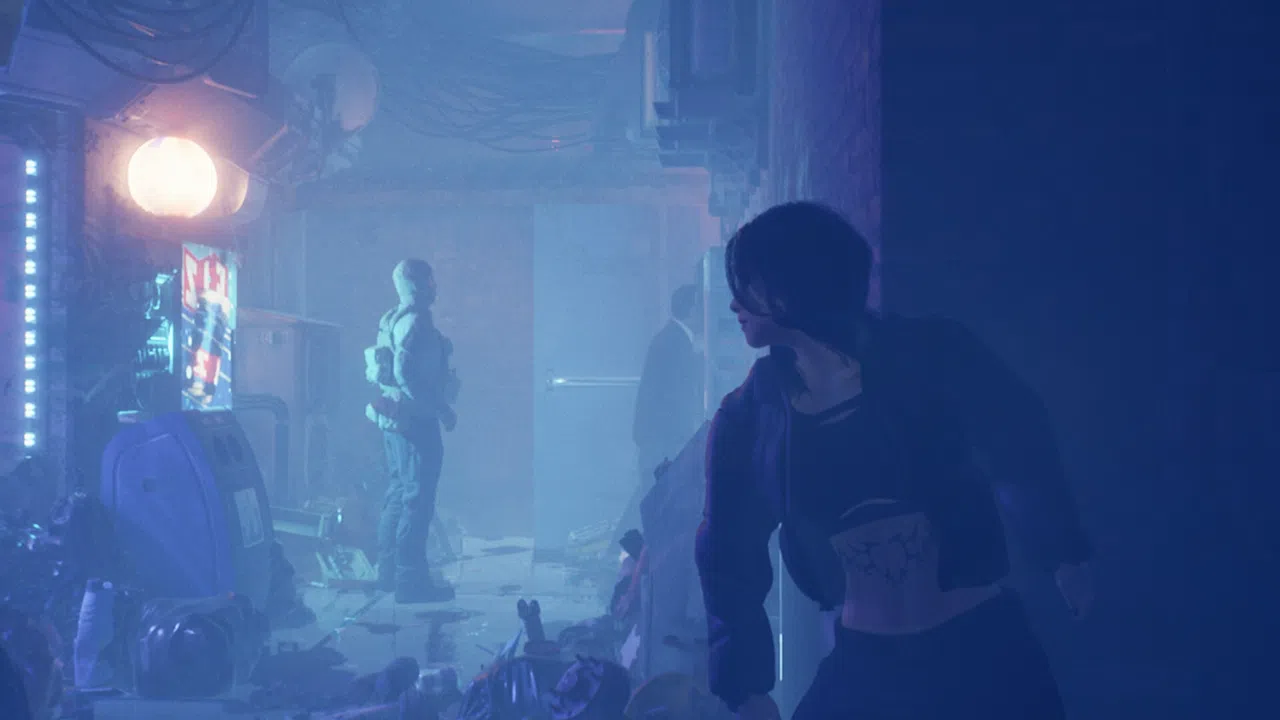 No Man's Area Screenshot 0