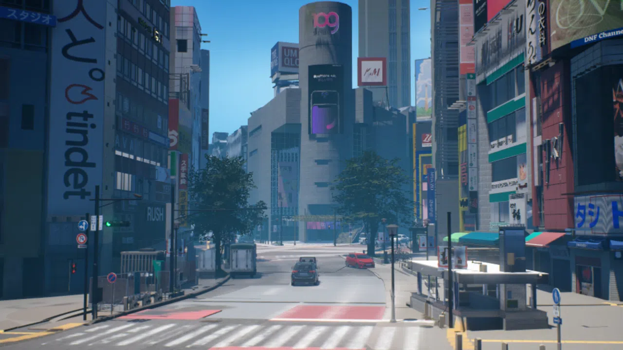 No Man's Area Screenshot 2
