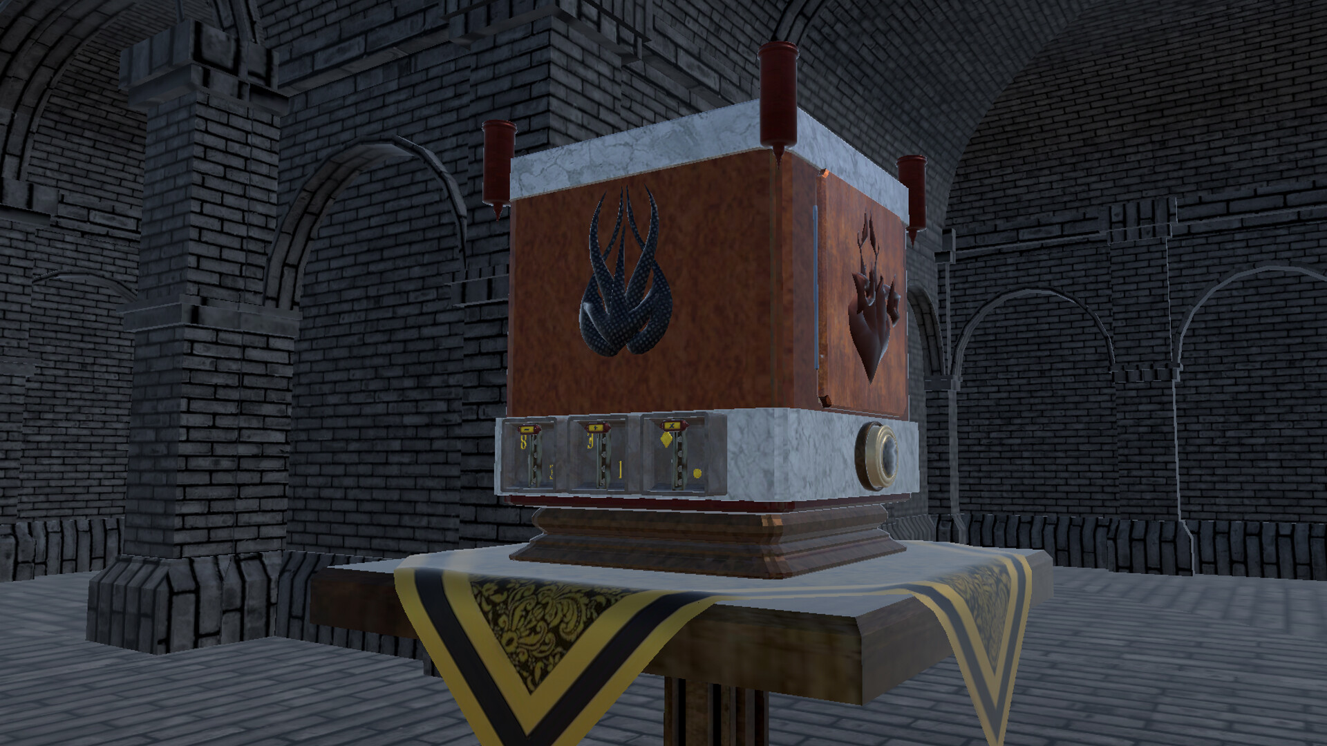 Mystery Box 4: The Journey Screenshot 4