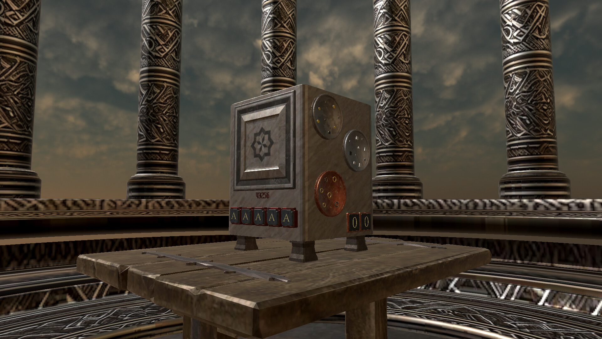 Mystery Box 4: The Journey Screenshot 5