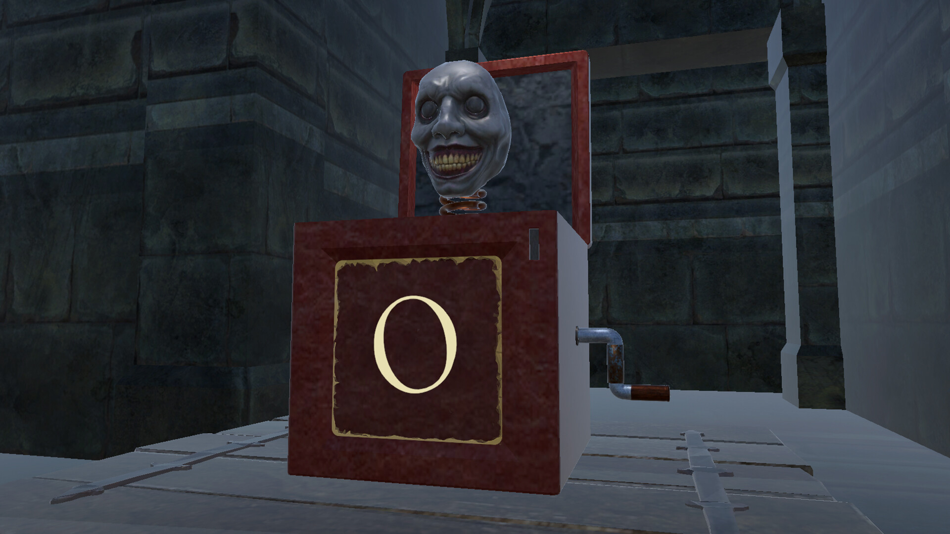 Mystery Box 4: The Journey Screenshot 3