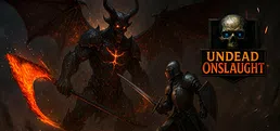 Undead Onslaught