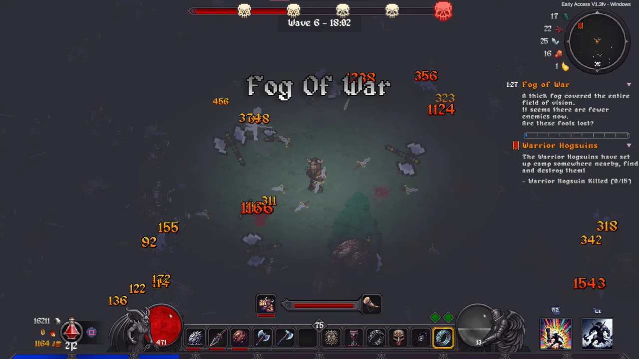 Undead Onslaught Screenshot 3