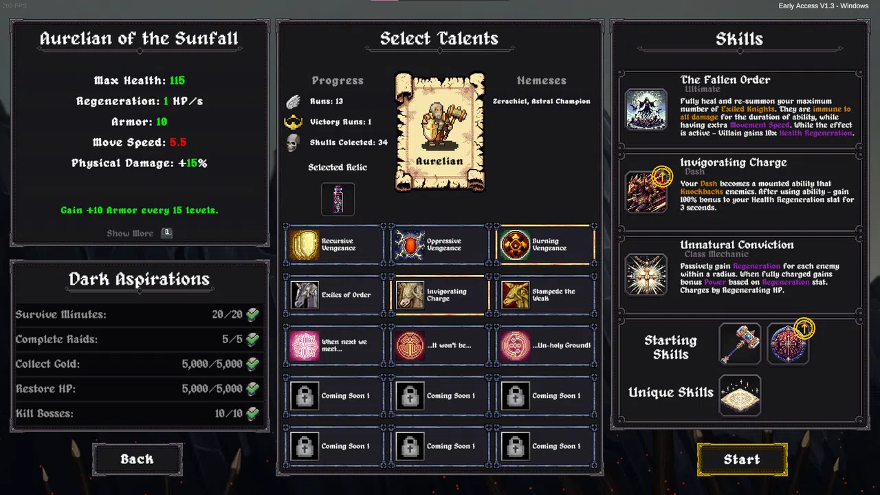 Undead Onslaught Screenshot 5