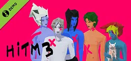 HITM3 Demo