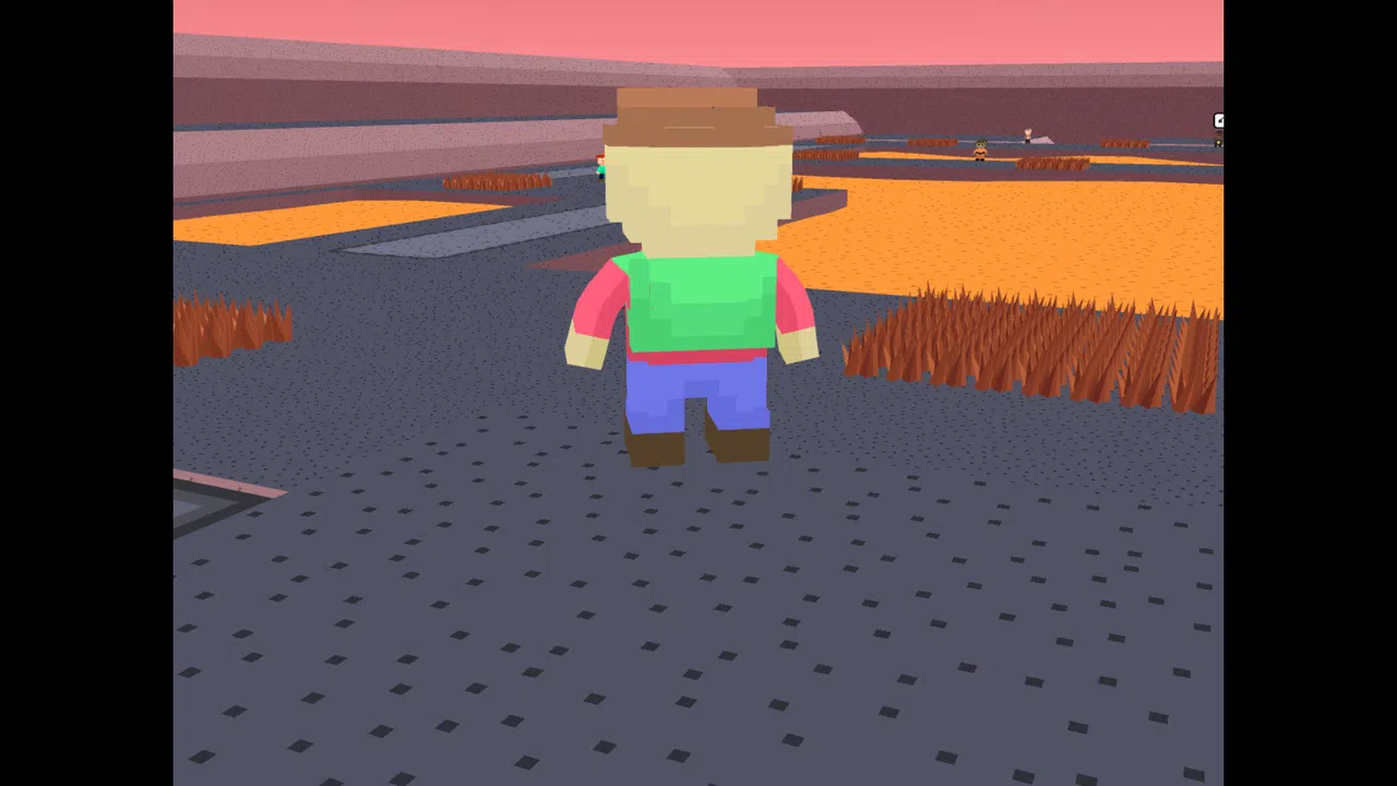 Team Of Titans Screenshot 3