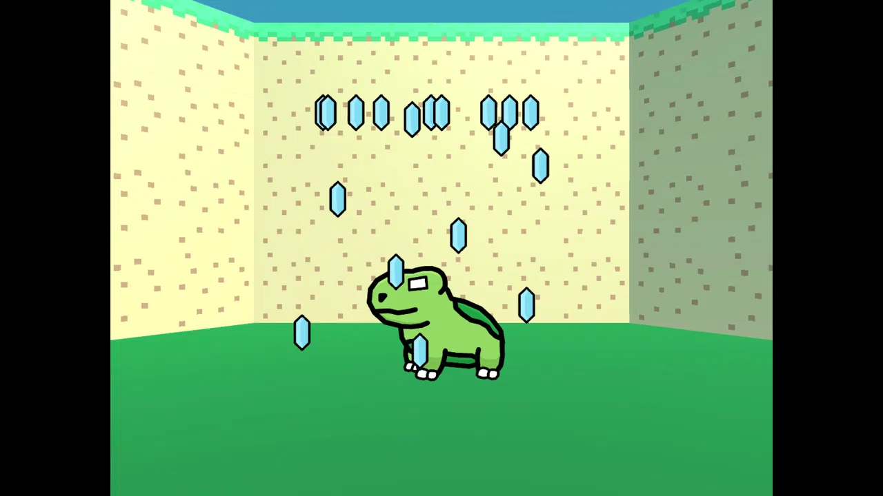 Team Of Titans Screenshot 2