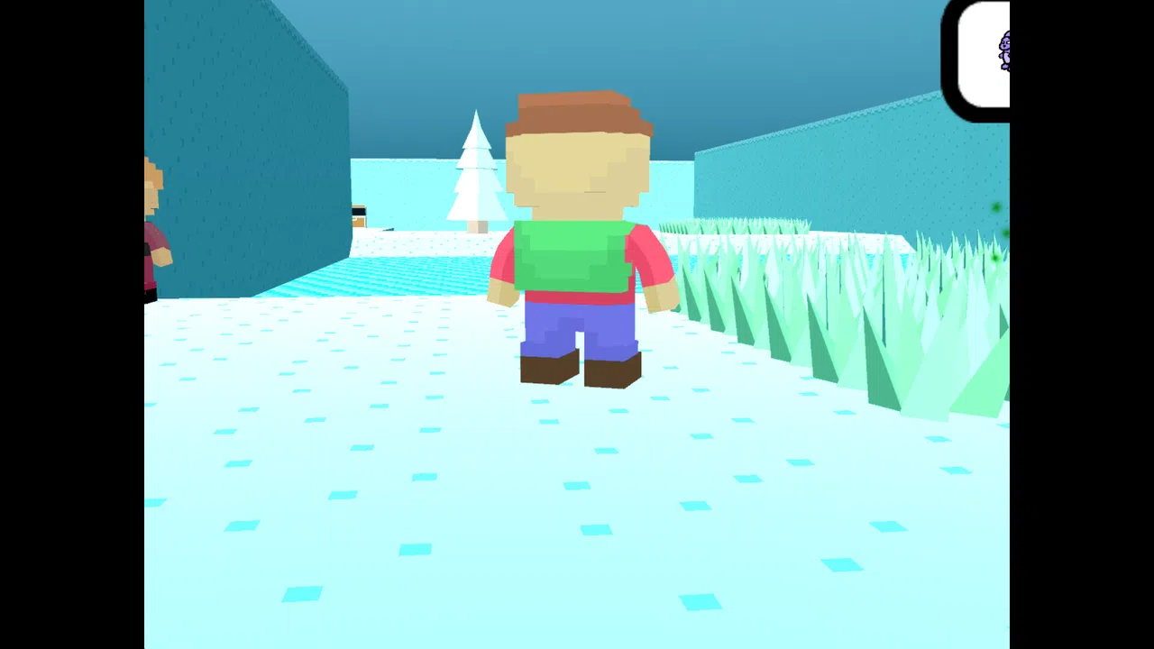 Team Of Titans Screenshot 7