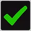 Complete 1 Stage icon