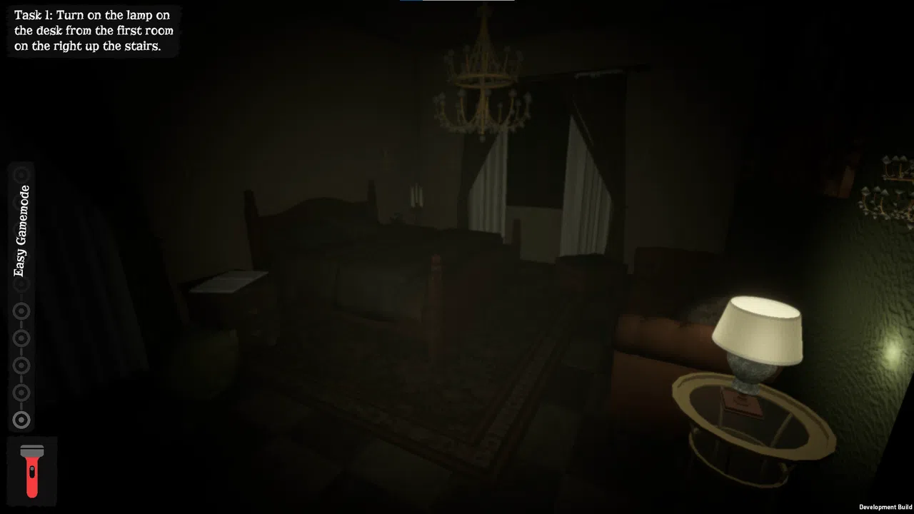 Mindbreak Mansion Screenshot 5
