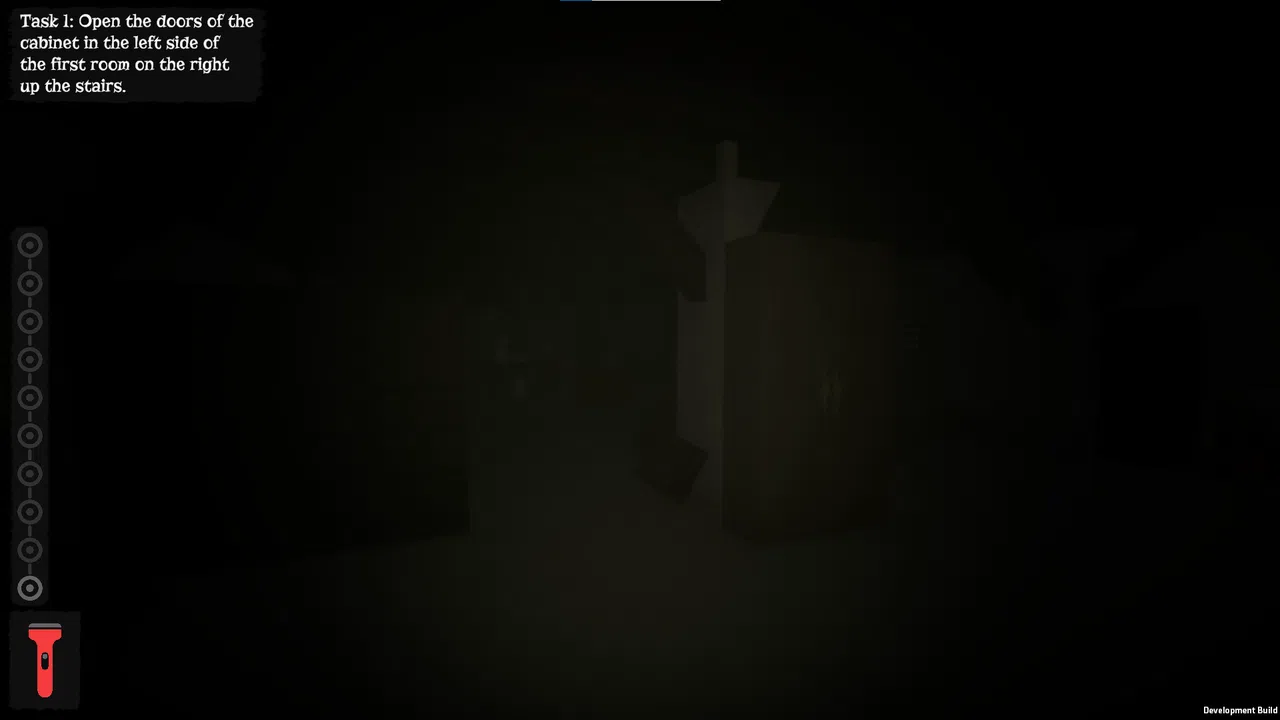 Mindbreak Mansion Screenshot 1