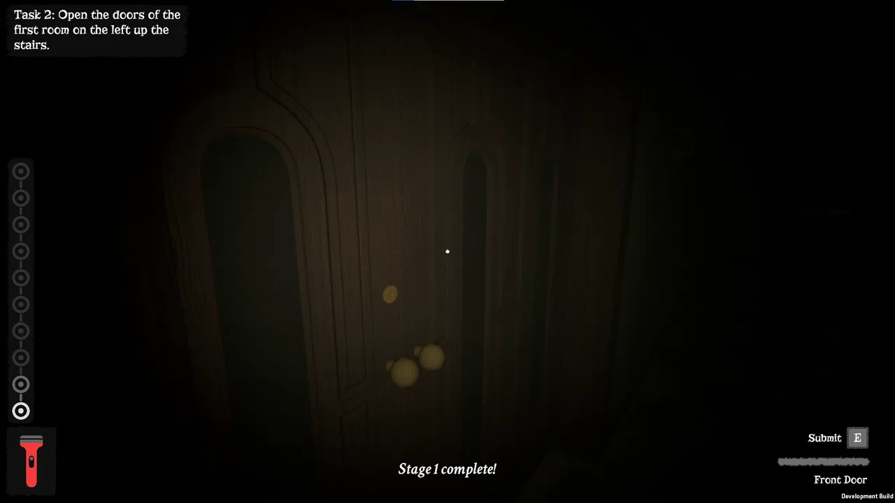 Mindbreak Mansion Screenshot 4