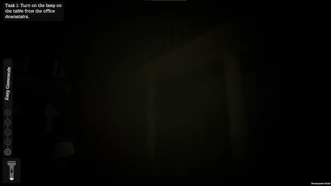 Mindbreak Mansion Screenshot 0