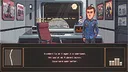 Cosmic Cosmonaut Screenshot 6