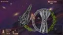 Cosmic Cosmonaut Screenshot 8