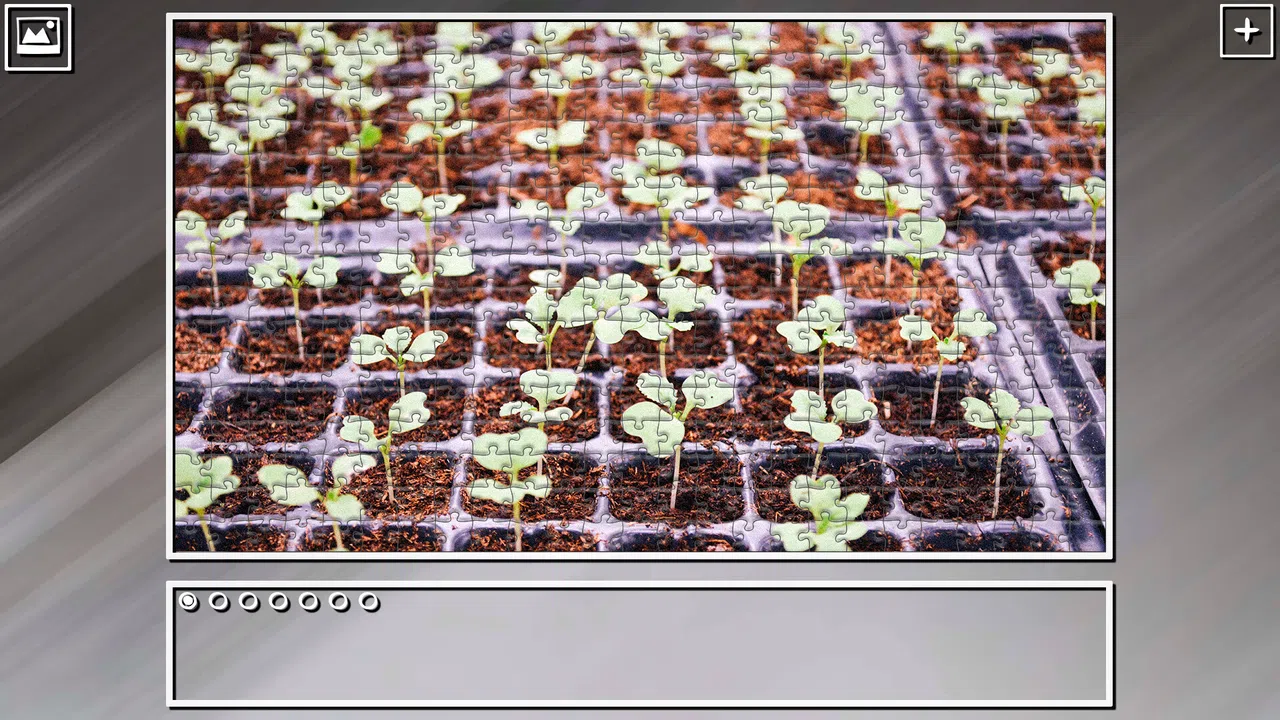 Super Jigsaw Puzzle: Generations - Agriculture Screenshot 7