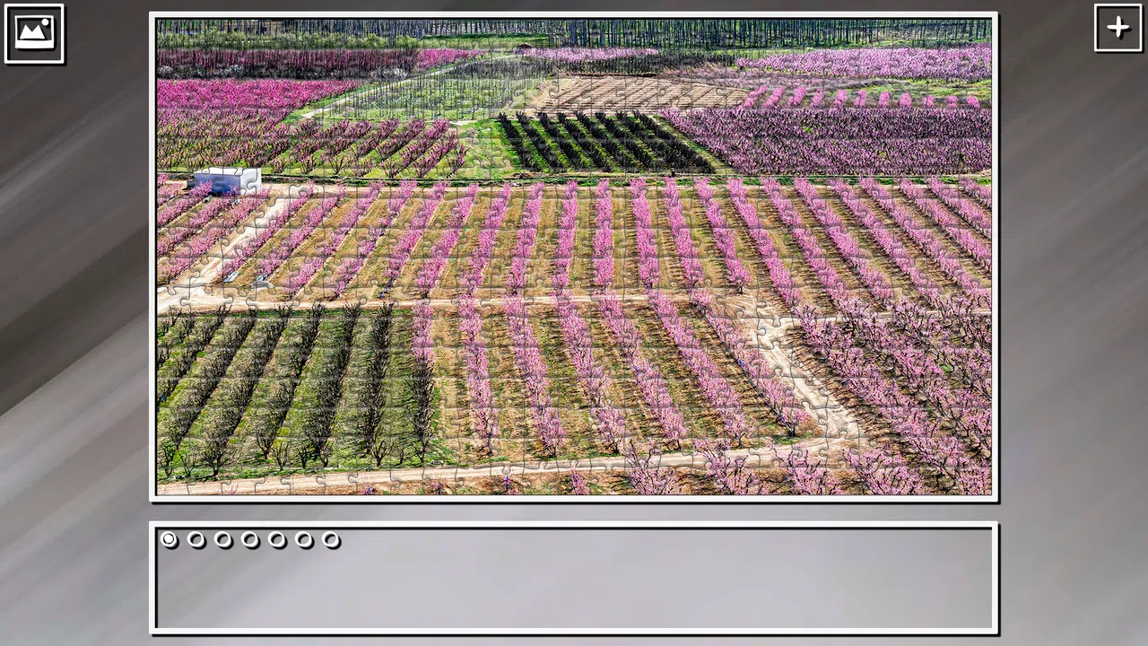 Super Jigsaw Puzzle: Generations - Agriculture Screenshot 29