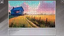 Super Jigsaw Puzzle: Generations - Agriculture Screenshot 1