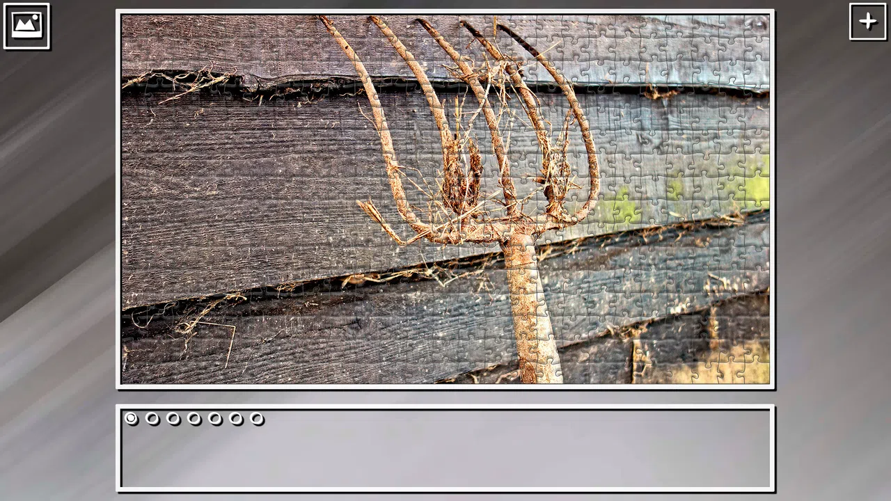 Super Jigsaw Puzzle: Generations - Agriculture Screenshot 18