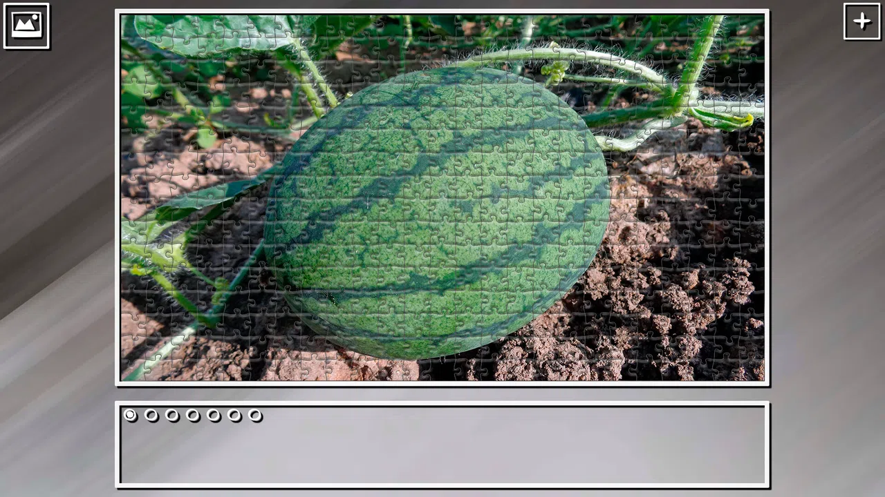 Super Jigsaw Puzzle: Generations - Agriculture Screenshot 5