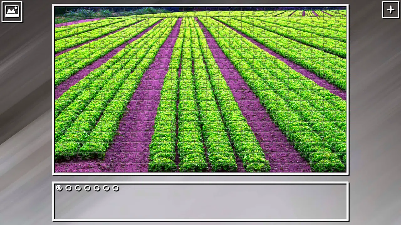 Super Jigsaw Puzzle: Generations - Agriculture Screenshot 26