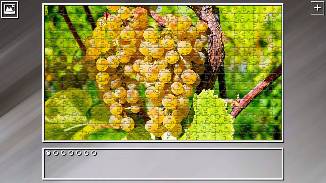 Super Jigsaw Puzzle: Generations - Agriculture Screenshot 13