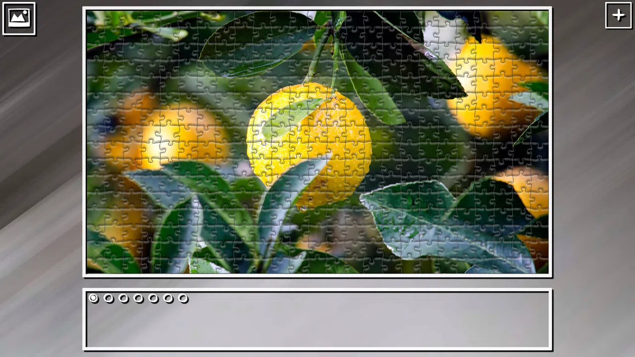 Super Jigsaw Puzzle: Generations - Agriculture Screenshot 0