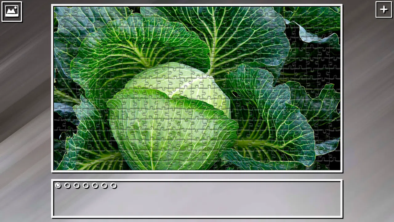 Super Jigsaw Puzzle: Generations - Agriculture Screenshot 9