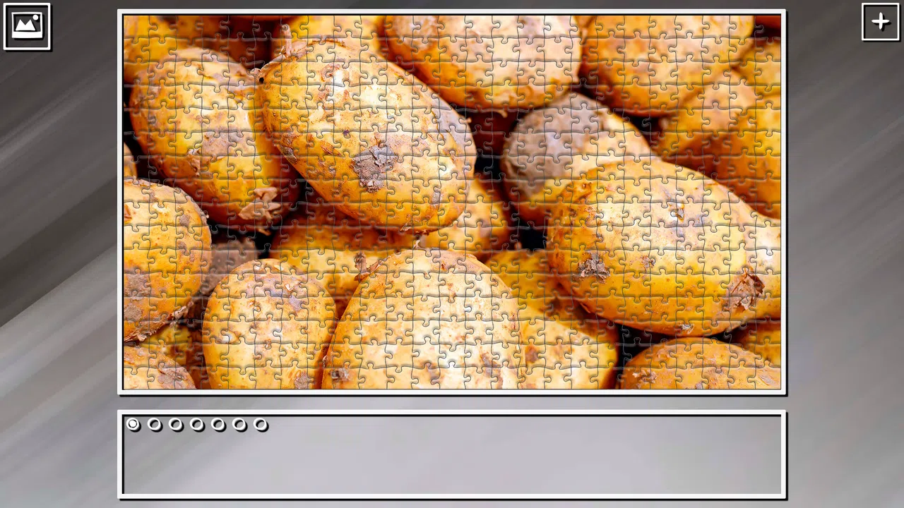 Super Jigsaw Puzzle: Generations - Agriculture Screenshot 11