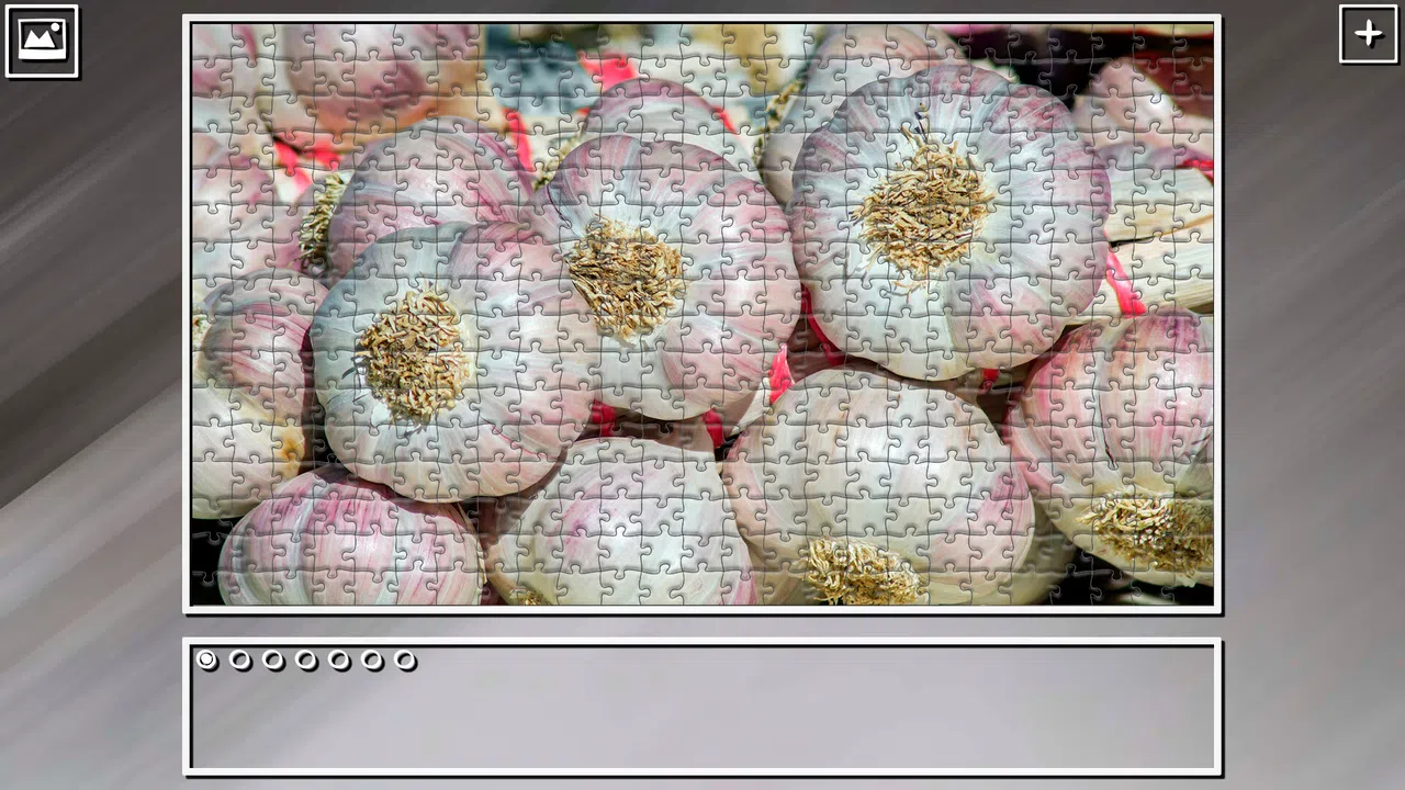 Super Jigsaw Puzzle: Generations - Agriculture Screenshot 2
