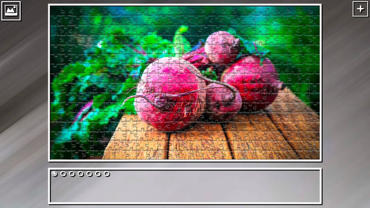 Super Jigsaw Puzzle: Generations - Agriculture Screenshot 4