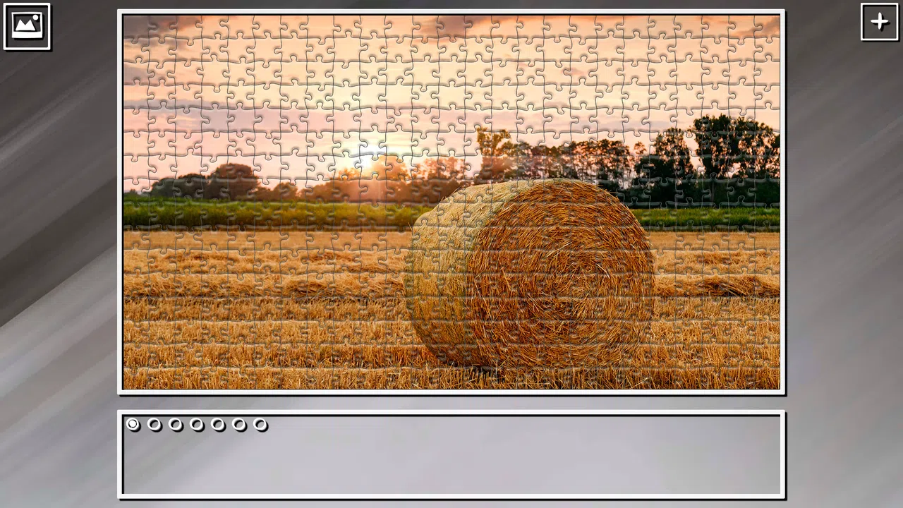 Super Jigsaw Puzzle: Generations - Agriculture Screenshot 10