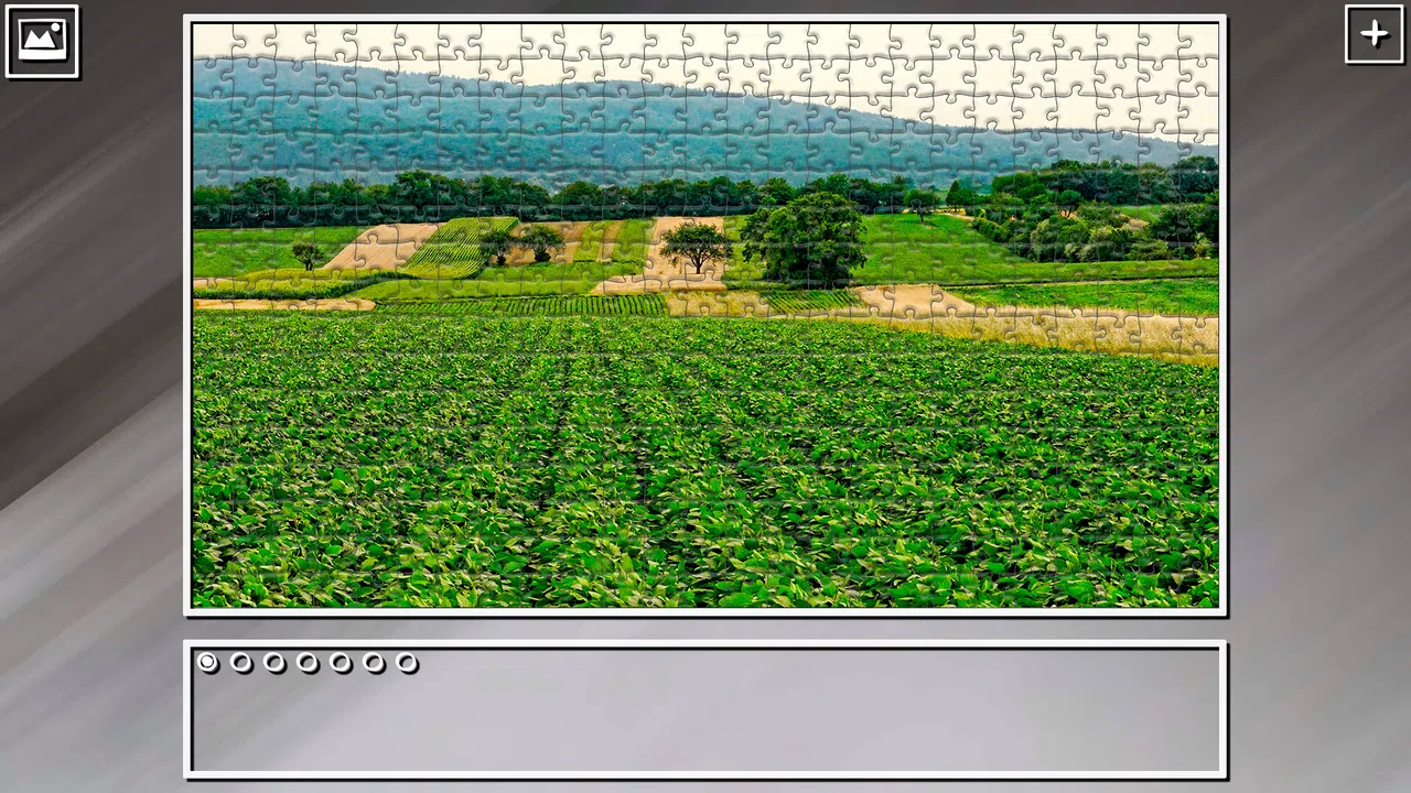 Super Jigsaw Puzzle: Generations - Agriculture Screenshot 27