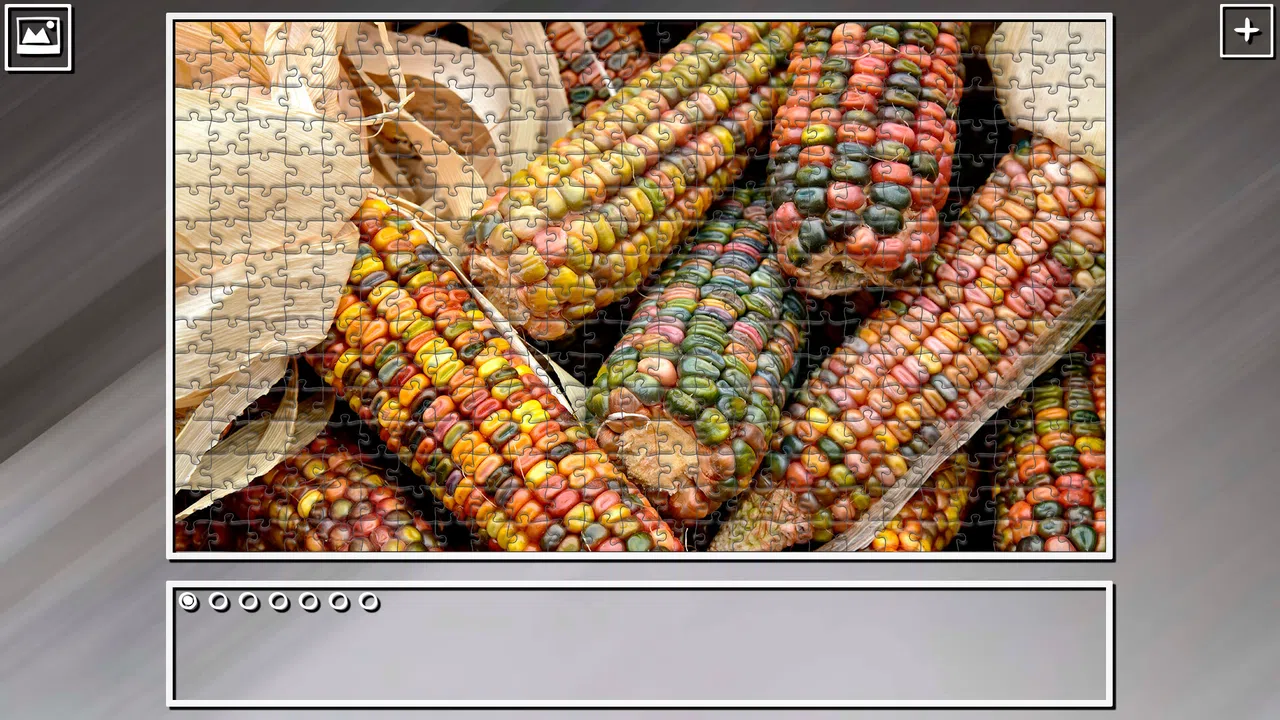 Super Jigsaw Puzzle: Generations - Agriculture Screenshot 14