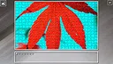 Super Jigsaw Puzzle: Generations - Red Things Screenshot 5