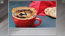Super Jigsaw Puzzle: Generations - Red Things Screenshot 9