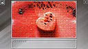 Super Jigsaw Puzzle: Generations - Red Things Screenshot 16