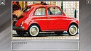 Super Jigsaw Puzzle: Generations - Red Things Screenshot 10