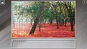 Super Jigsaw Puzzle: Generations - Red Things Screenshot 14