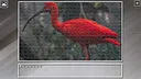 Super Jigsaw Puzzle: Generations - Red Things Screenshot 4