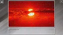 Super Jigsaw Puzzle: Generations - Red Things Screenshot 28