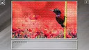 Super Jigsaw Puzzle: Generations - Red Things Screenshot 3