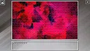 Super Jigsaw Puzzle: Generations - Red Things Screenshot 0