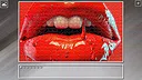 Super Jigsaw Puzzle: Generations - Red Things Screenshot 18