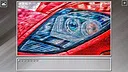 Super Jigsaw Puzzle: Generations - Red Things Screenshot 27