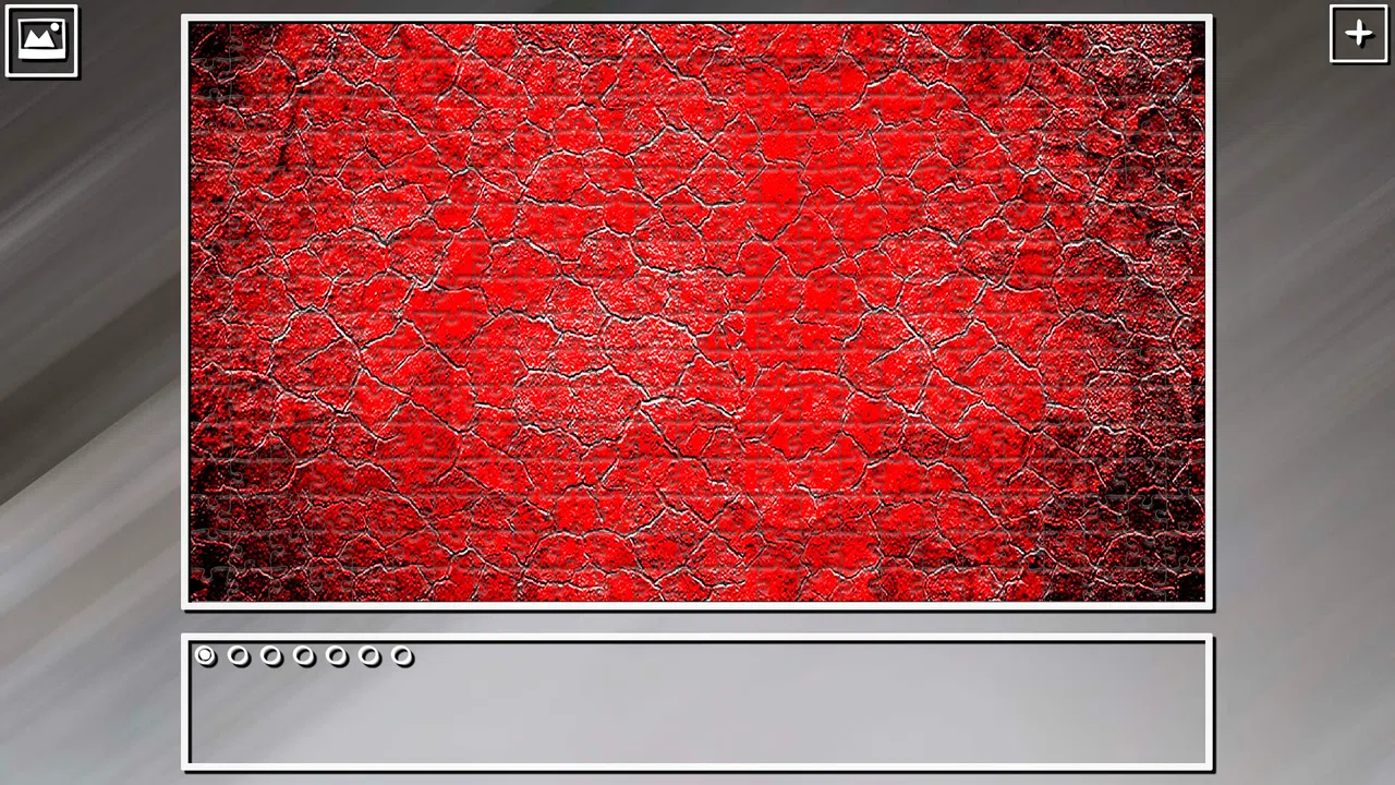 Super Jigsaw Puzzle: Generations - Red Things Screenshot 24