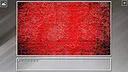 Super Jigsaw Puzzle: Generations - Red Things Screenshot 24